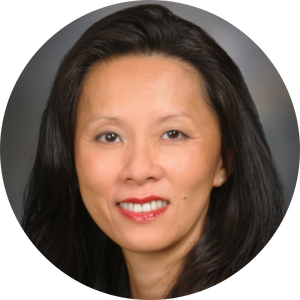 Monica Huang, MD